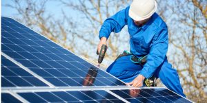 Installation Maintenance Panneaux Solaires Photovoltaïques à Chevigney-les-Vercel